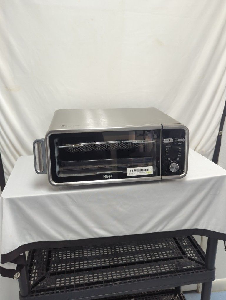 Ninja Toaster Oven