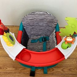 Infantino Baby Seat & Booster