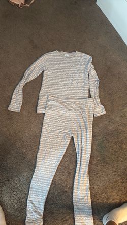 Two piece pajama