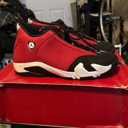 Air Jordan 14 Retro