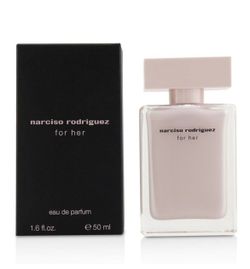 Narciso Rodriguez For Her Eau De Parfum NEW
