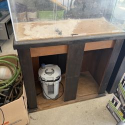 Aquariums Tanks And Decores 
