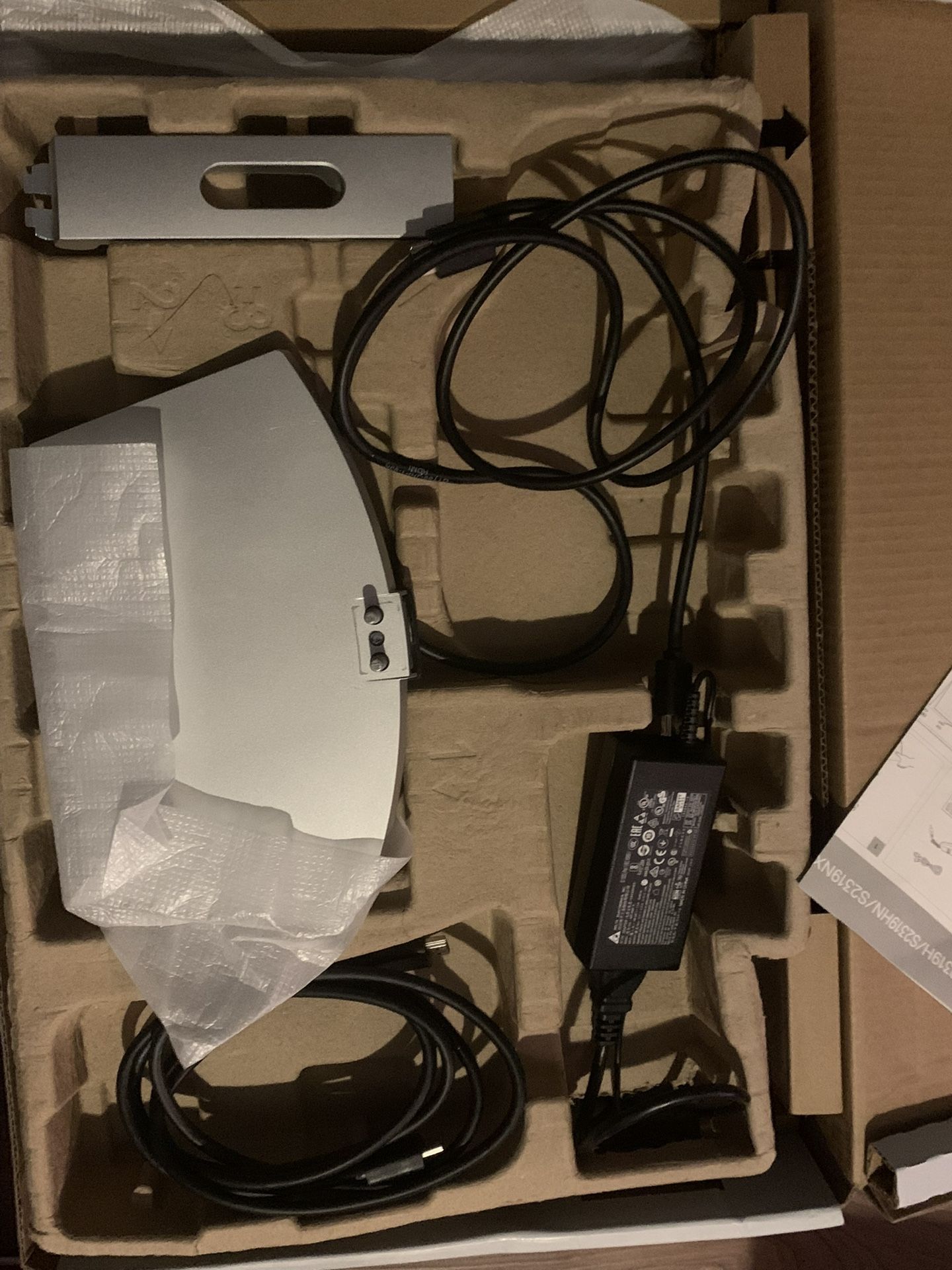 Dell Monitors