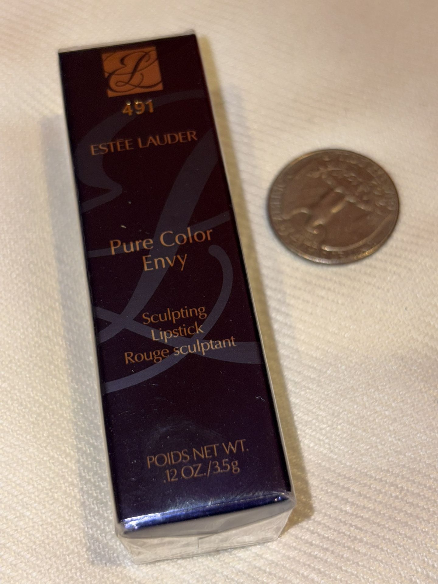Estee Lauder Pure Color Envy Lipstick