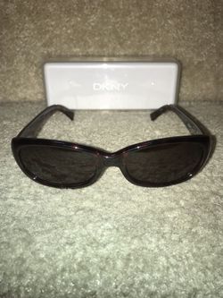 donna karan new york sunglasses