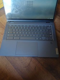 Adele Chromebook