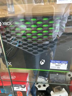 Xbox Series X