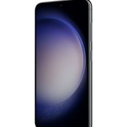 BRAND NEW SAMSUNG S23 w/case & Glass Screen Protector (See Pics)