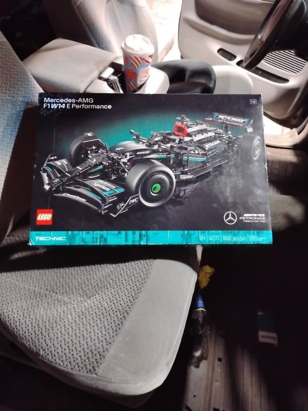 Legos