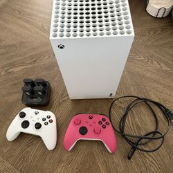 Xbox Series X