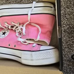 Womens Converse Shoes Size 7