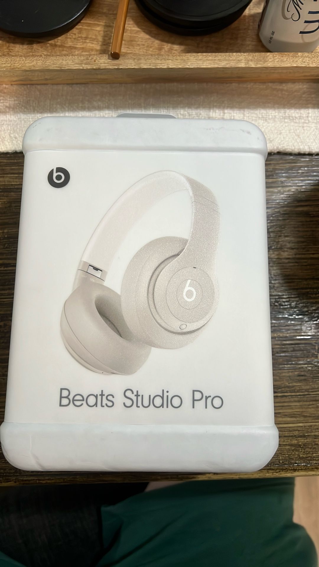 Beats Studio Pro