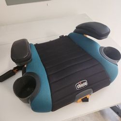 Booster Seat