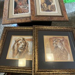 Picture Frames 