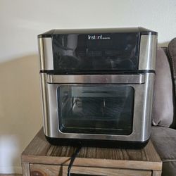 Instant Vortex Pro Air Fryer