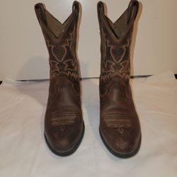 Kids Cowboy Boots