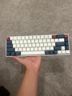 Keyboard