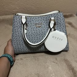 Guess Purse