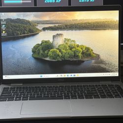Dell Laptop