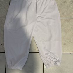 Short Evoshield Baseball Pants For Men 