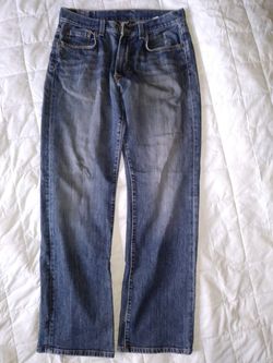 Lucky Brand Mens Jeans. Size 29.
