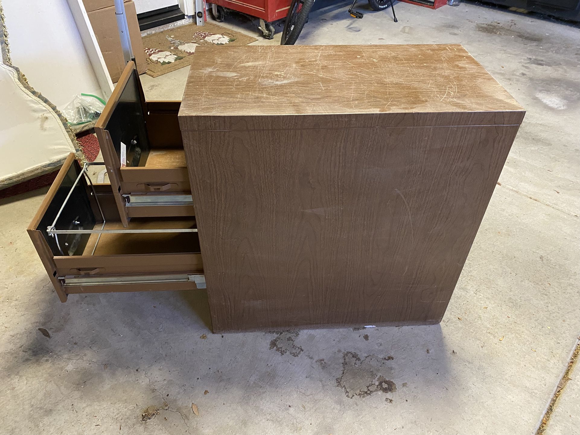 Free Filing Cabinet