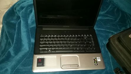 Compaq Presario cq50