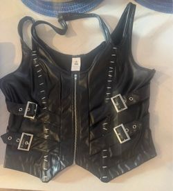 Halloween/ Party Outfit