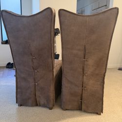 Chair Like New Condition 