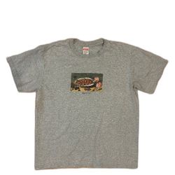 Cranberry Supreme Tee 