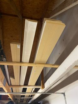 Baseboards