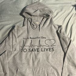 Grey’s Anatomy Merch 