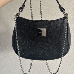 body and shoulder purse 