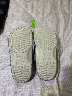 Star Wars crocs