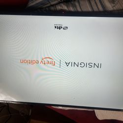 42” LED FIRETV