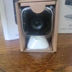 Xfinity Cameras