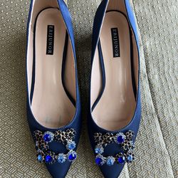 ERIJUNOR Women’s Shoes 