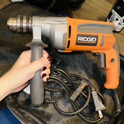 Power Drill