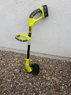 Ryobi Trimmer/Edger