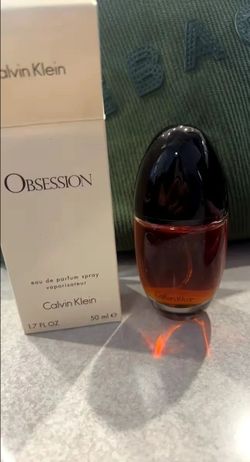 Calvin Klein perfume