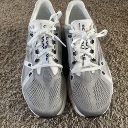 Men’s On Cloudeclipse Gym Running Shoes NEW Size 11