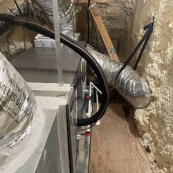 aire acondicionado y calefaccion 