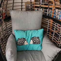 Egg Chair Outdoor 