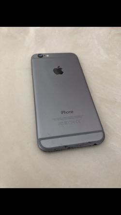 iPhone 6 unlocked international compatible mint condition