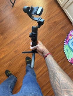 Phone gimbal 40 dollars or offer best price