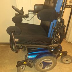 Power wheelchair Permobil  M300