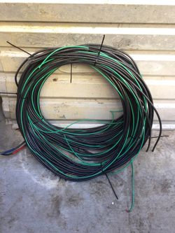 2awg 70ft 8awg ground