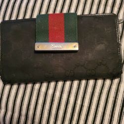 Gucci Wallet