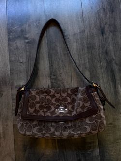 Coach Etta Bag