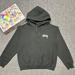 Stussy Men’s Hoodie 2026 New 